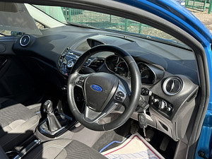 Ford Fiesta thumbnail