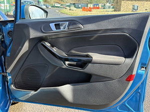 Ford Fiesta thumbnail