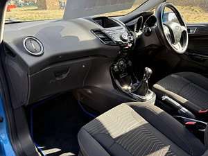 Ford Fiesta thumbnail