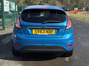 Ford Fiesta thumbnail