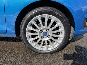 Ford Fiesta thumbnail