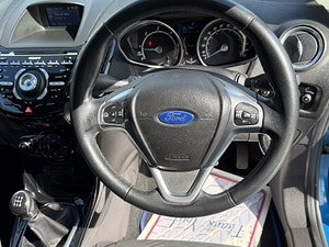 Ford Fiesta thumbnail