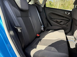 Ford Fiesta thumbnail