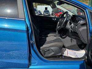 Ford Fiesta thumbnail