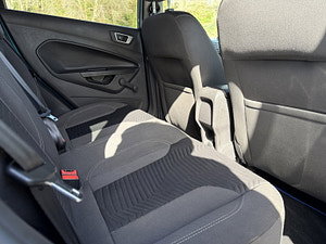 Ford Fiesta thumbnail