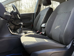 Ford Fiesta thumbnail