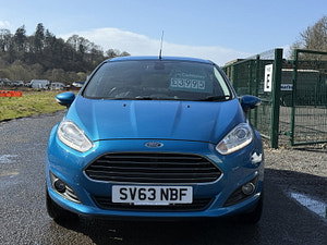Ford Fiesta thumbnail