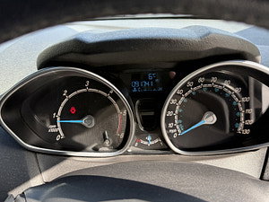 Ford Fiesta thumbnail