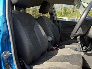 Ford Fiesta thumbnail