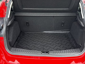 Ford Focus thumbnail