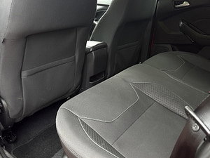 Ford Focus thumbnail