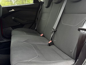Ford Focus thumbnail