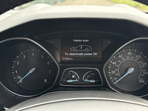 Ford Focus thumbnail