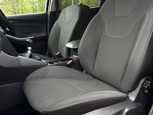 Ford Focus thumbnail