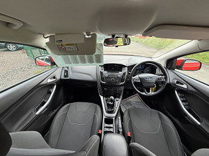Ford Focus thumbnail