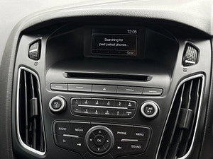 Ford Focus thumbnail