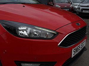 Ford Focus thumbnail