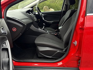 Ford Focus thumbnail