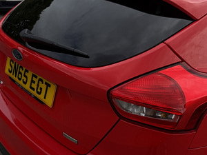 Ford Focus thumbnail