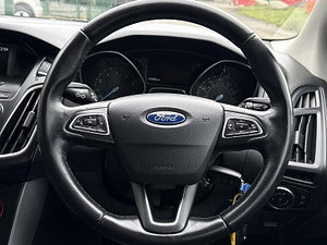 Ford Focus thumbnail