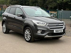 Ford Kuga thumbnail