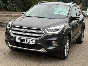 Ford Kuga thumbnail