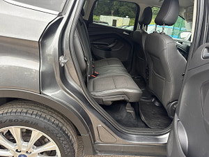 Ford Kuga thumbnail