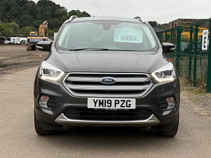 Ford Kuga thumbnail