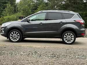 Ford Kuga thumbnail