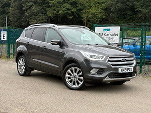 Ford Kuga thumbnail
