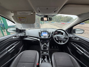 Ford Kuga thumbnail