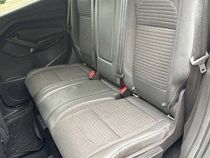 Ford Kuga thumbnail