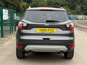 Ford Kuga thumbnail