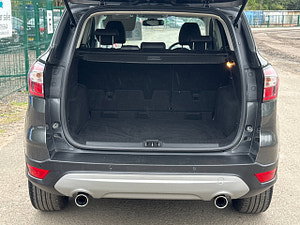 Ford Kuga thumbnail