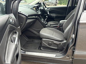 Ford Kuga thumbnail