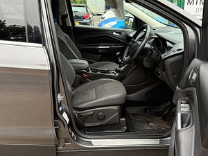 Ford Kuga thumbnail