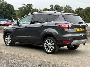 Ford Kuga thumbnail