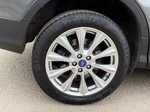 Ford Kuga thumbnail
