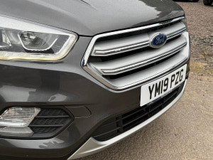 Ford Kuga thumbnail