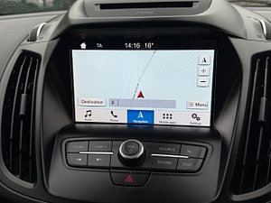 Ford Kuga thumbnail