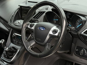 Ford Kuga thumbnail