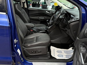 Ford Kuga thumbnail