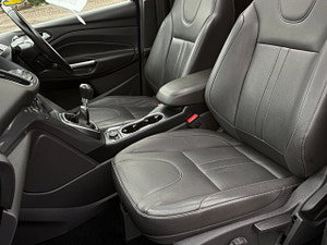 Ford Kuga thumbnail