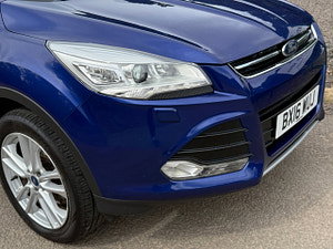 Ford Kuga thumbnail