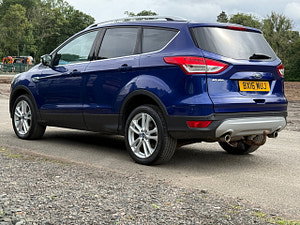 Ford Kuga thumbnail