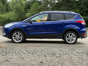 Ford Kuga thumbnail