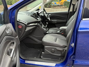 Ford Kuga thumbnail