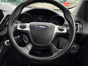 Ford Kuga thumbnail