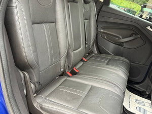 Ford Kuga thumbnail