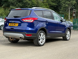 Ford Kuga thumbnail